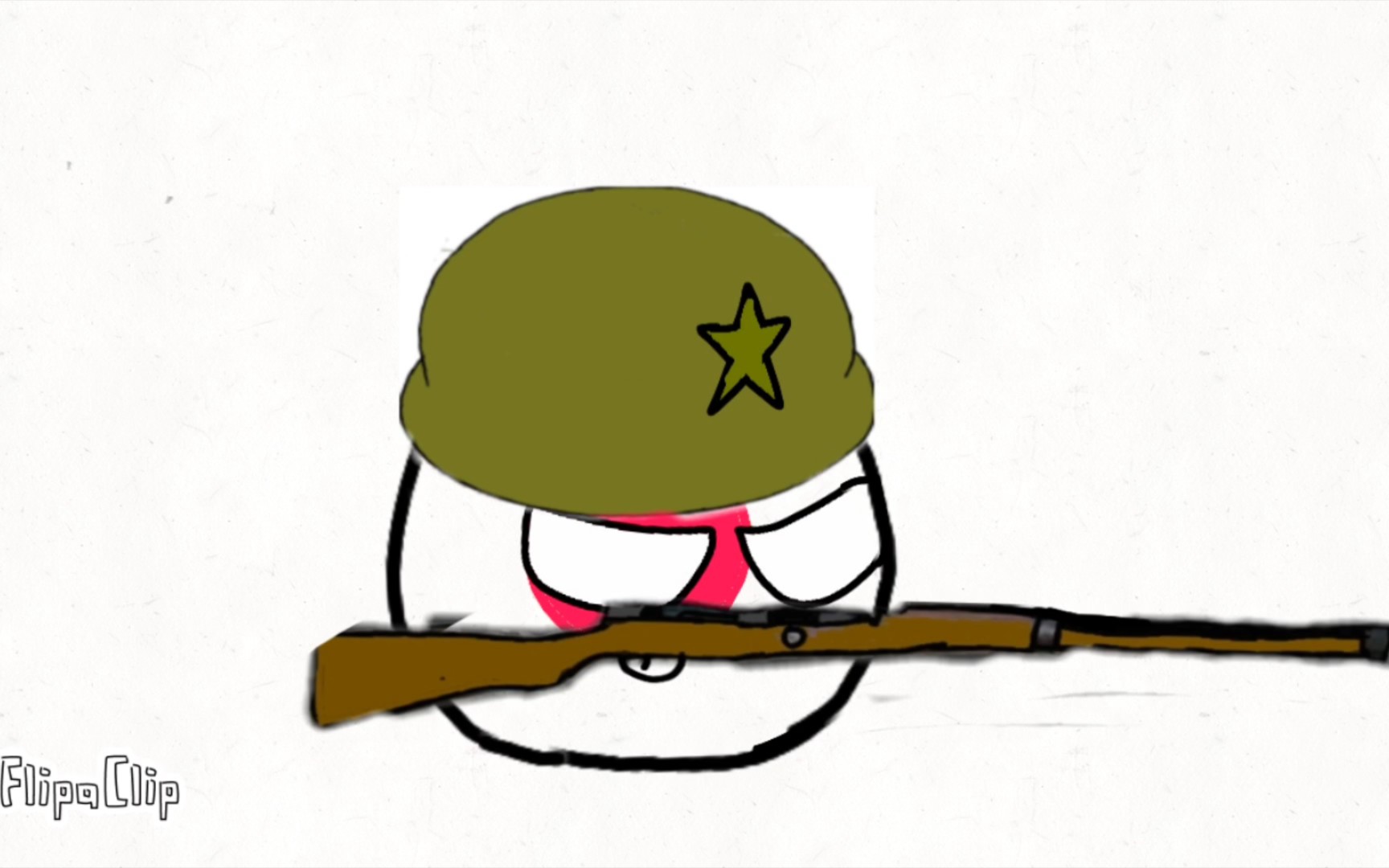 波兰球 日本的绝望 改版_哔哩哔哩_bilibili