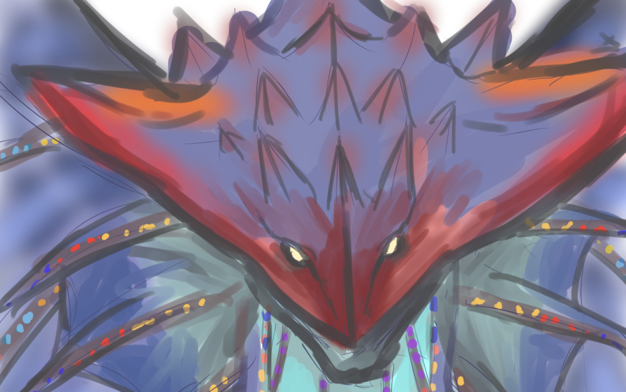 稳扎稳打,百炼成钢 大剑 讨伐 历战王溟波龙_哔哩哔哩_bilibili