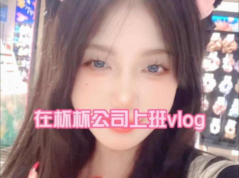 圣杯公司上班要干嘛?哔哩哔哩bilibili