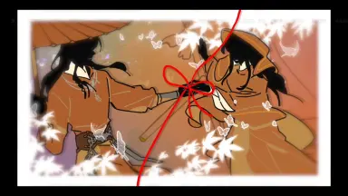 花城的天官赐福-哔哩哔哩_Bilibili