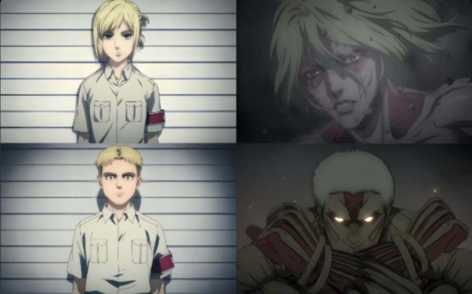 请选择你的马莱战士