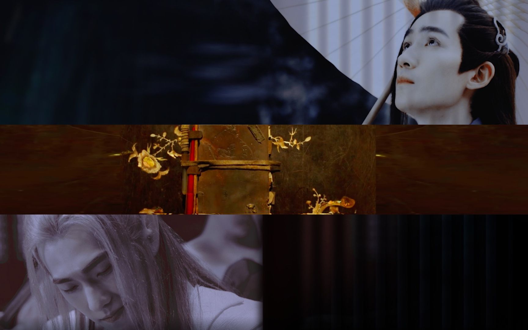 倩女幽魂之人鬼情缘