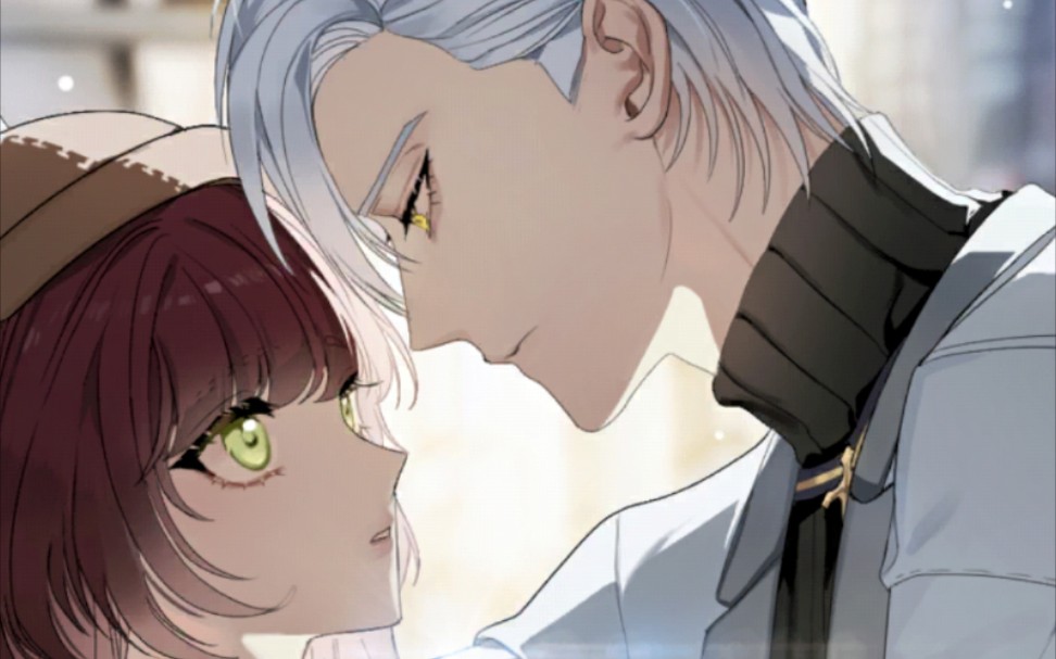 【少女的王座】乌列尔ssr服装月光独奏曲技能效果展示