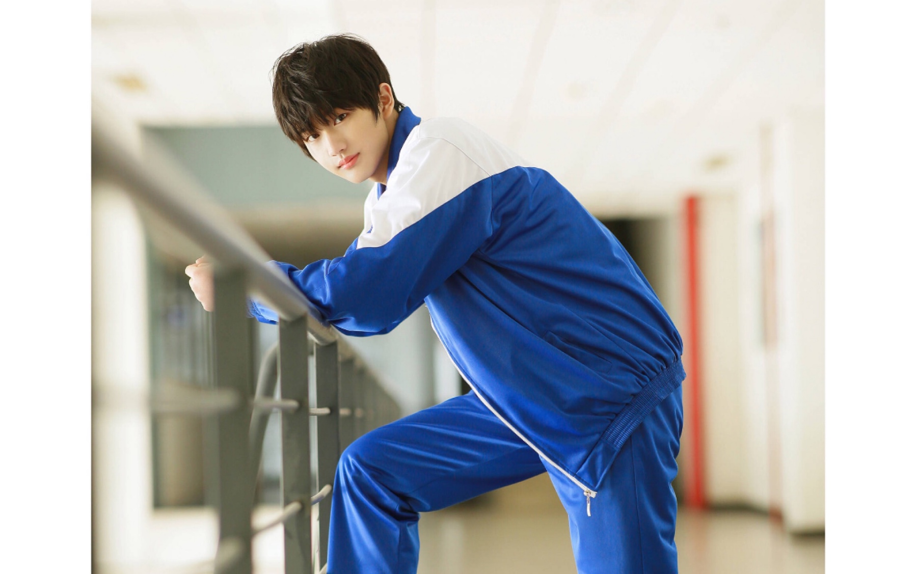 【tf家族宋文嘉】心中有球,哪里都可以扣篮?