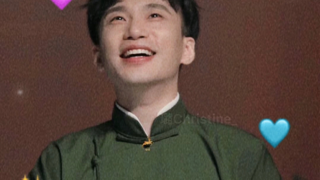 何九华月为相思笔为墨字字都是何九华