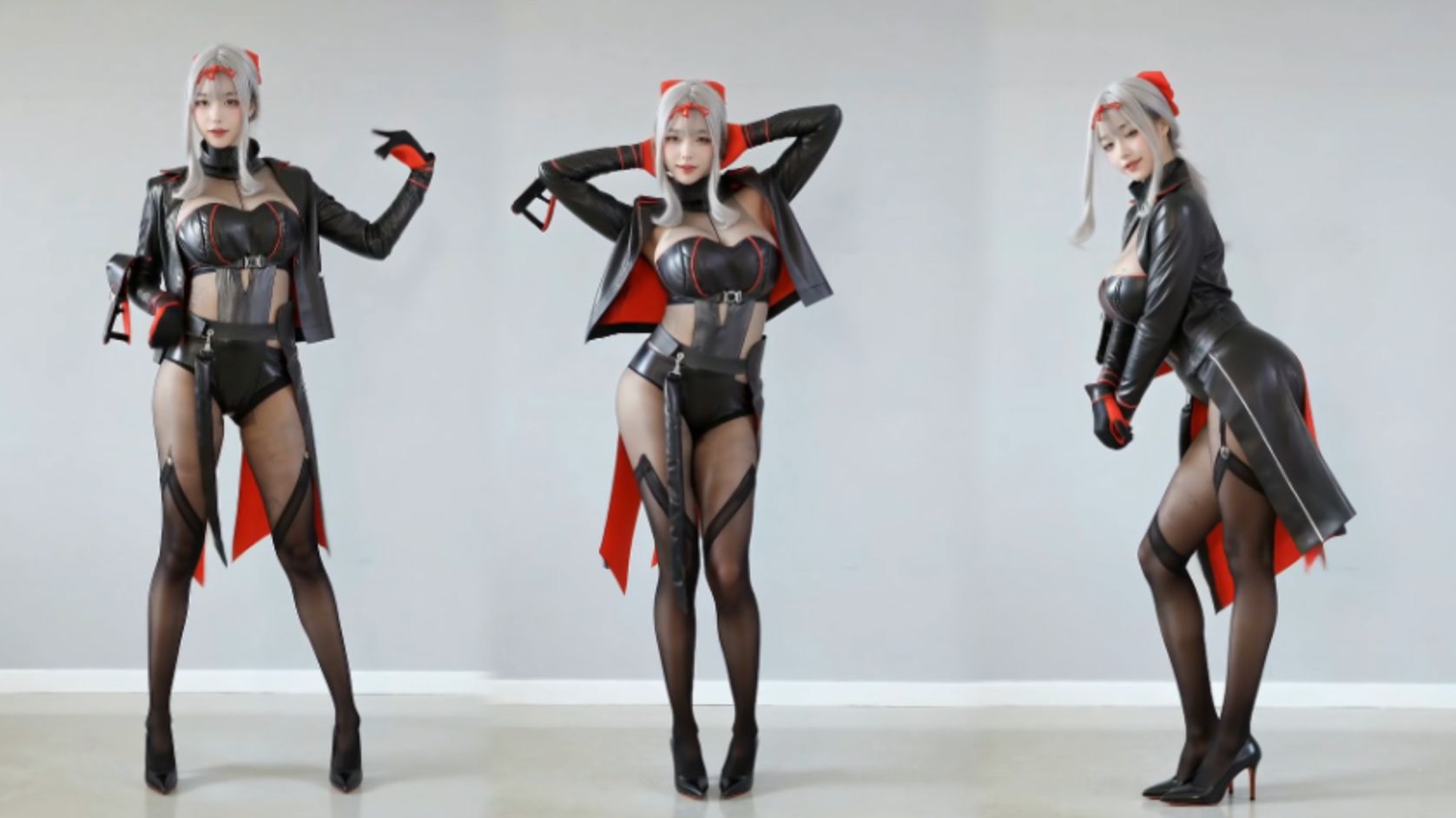 短裙 AOA