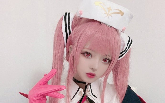 【菌烨】20200910英仙座护士陪你唠嗑