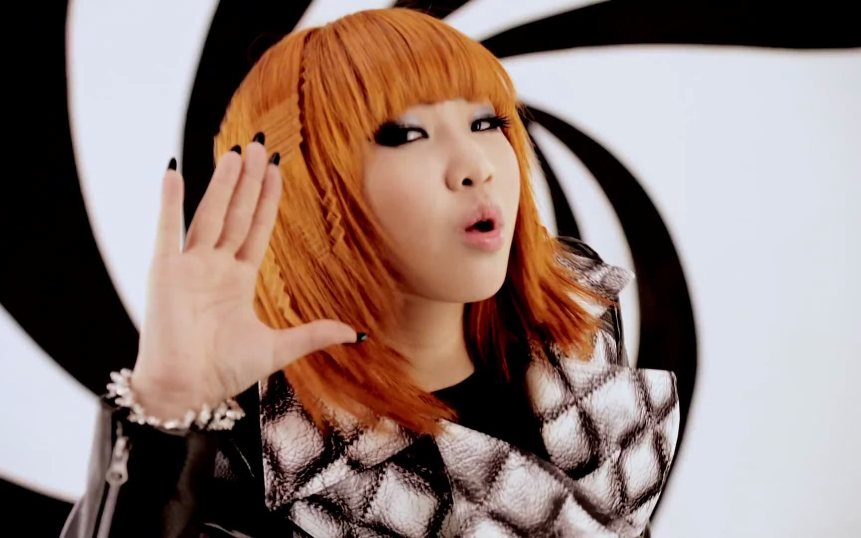 韩国女团2ne1dontstopthemusicyamahafiorecfthemesongmv1080p