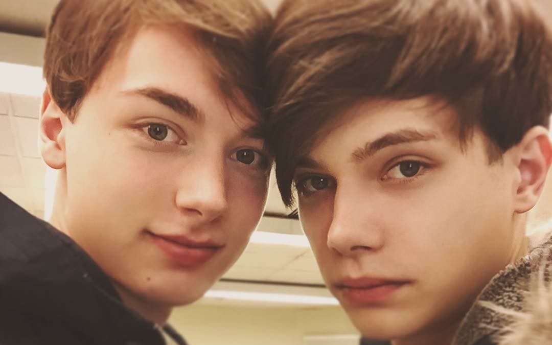 【thewineholics】德国夫夫的心有灵犀超甜问答 123 jakub 123