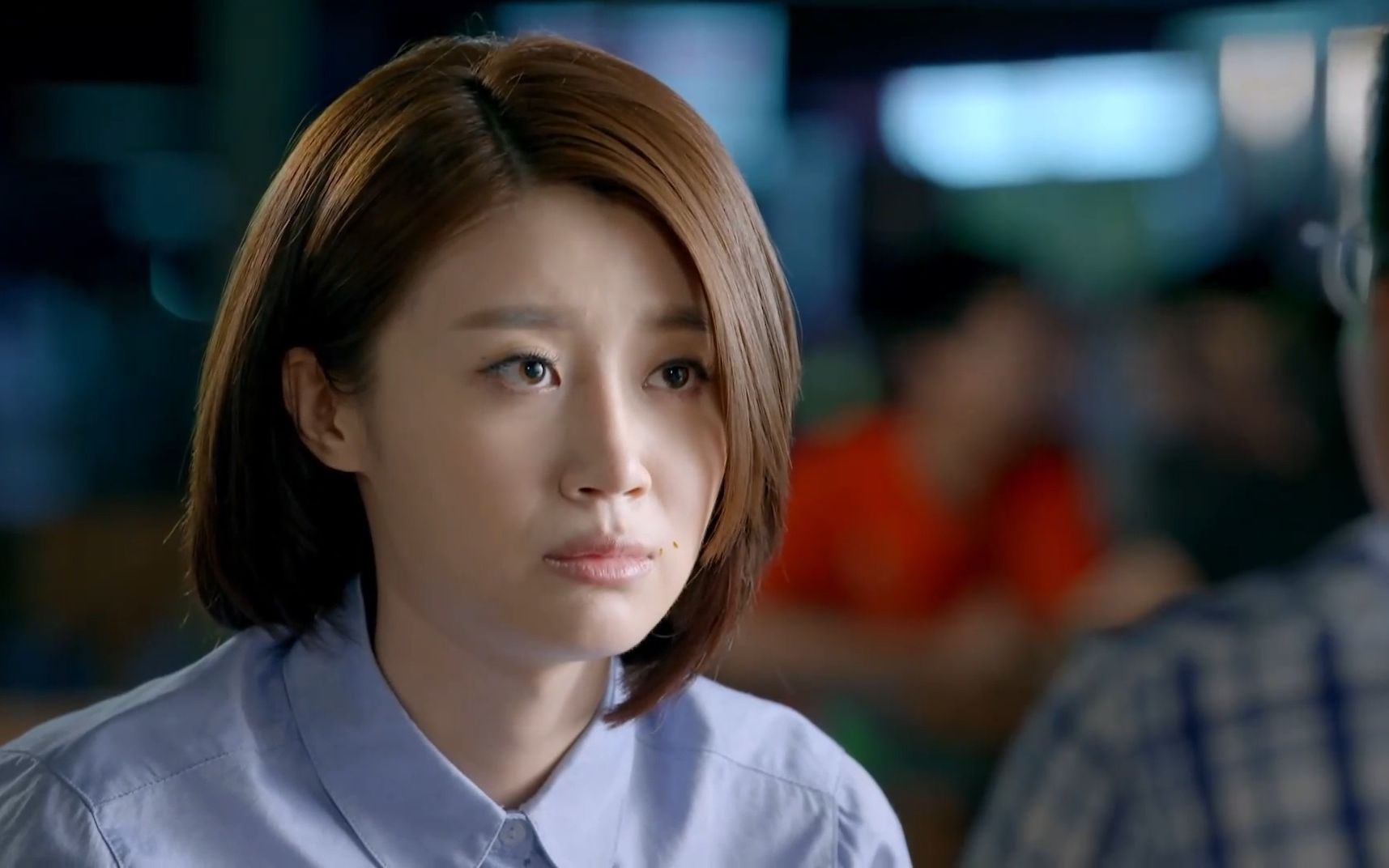 伙伴夫妻:这种男人不能要,女友升职加薪,他却说物质