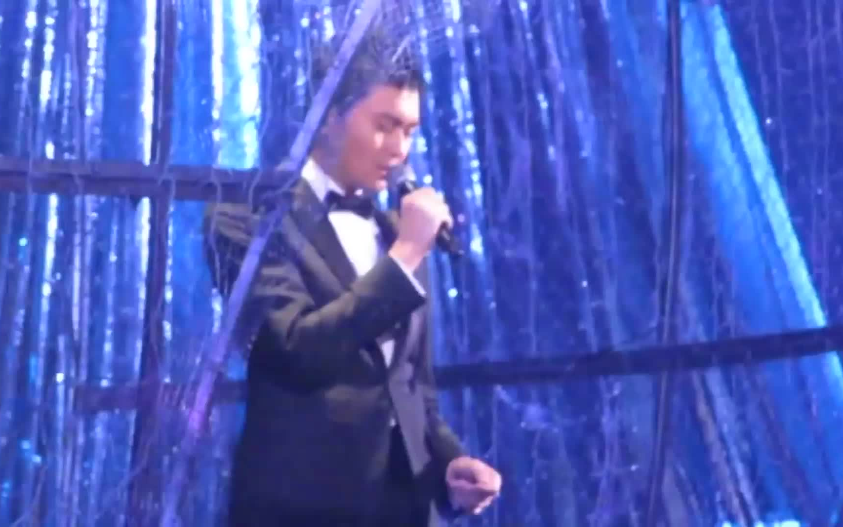 [图]【张智霖】20120120 JADE SINGS 关心妍演唱会 你太善良+爱情已死