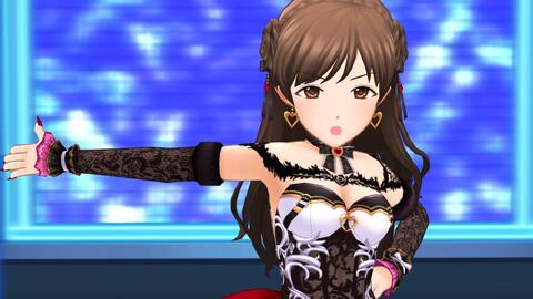 4k 60fps Nation Blue 情人节限定新田美波ssr 偶像大师灰姑娘cgss Mv 哔哩哔哩 Bilibili 4k 60fps Nation Blue 情人节限定新田美波ssr 偶像大师灰姑娘cgss Mv 哔哩哔哩 Bilibili