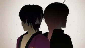 银魂mad 银魂众人浴衣 哔哩哔哩 Bilibili