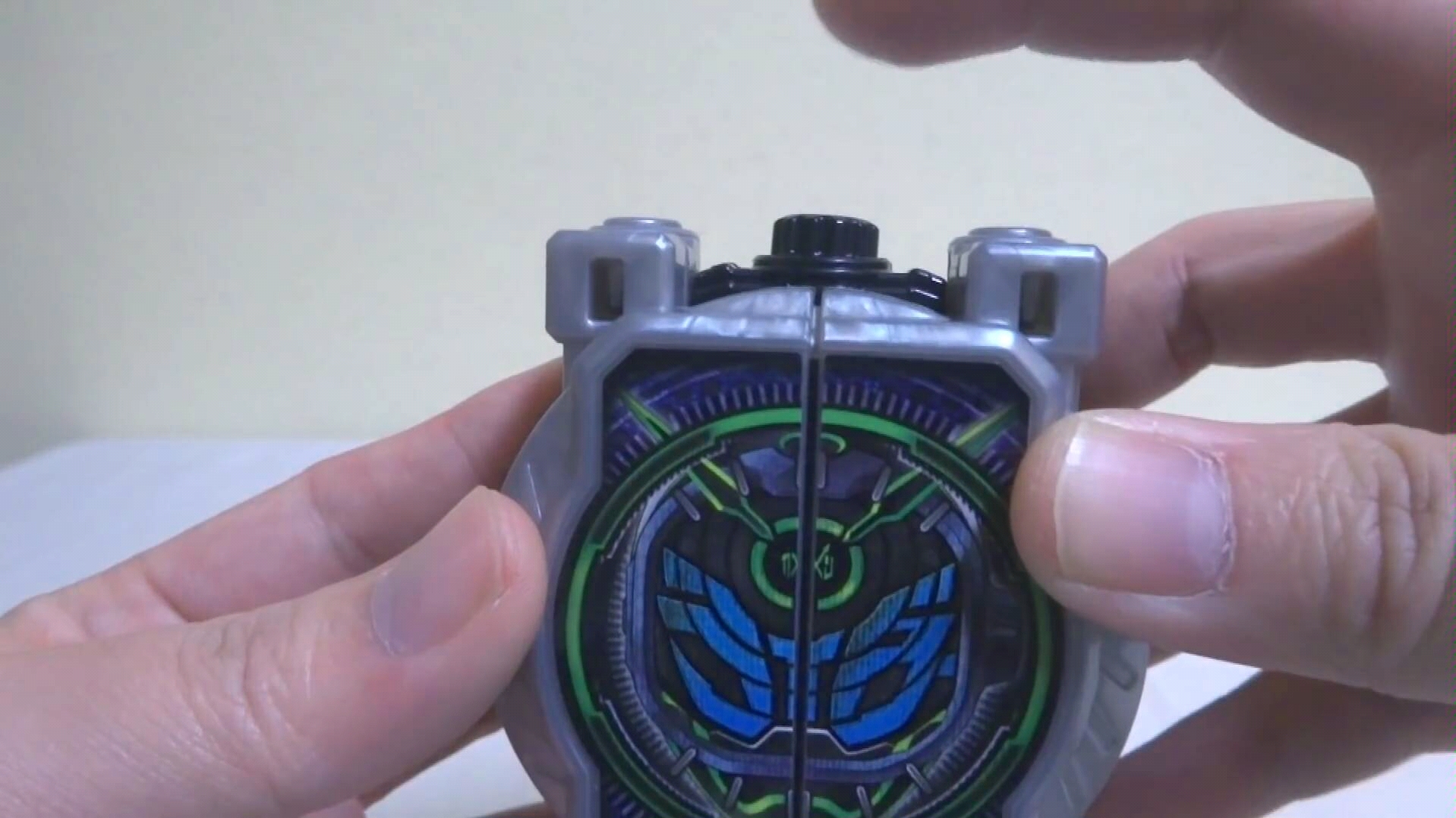 转载〕假面骑士woz腰带评测_哔哩哔哩 (゜-゜)つロ 干杯~-bilibili