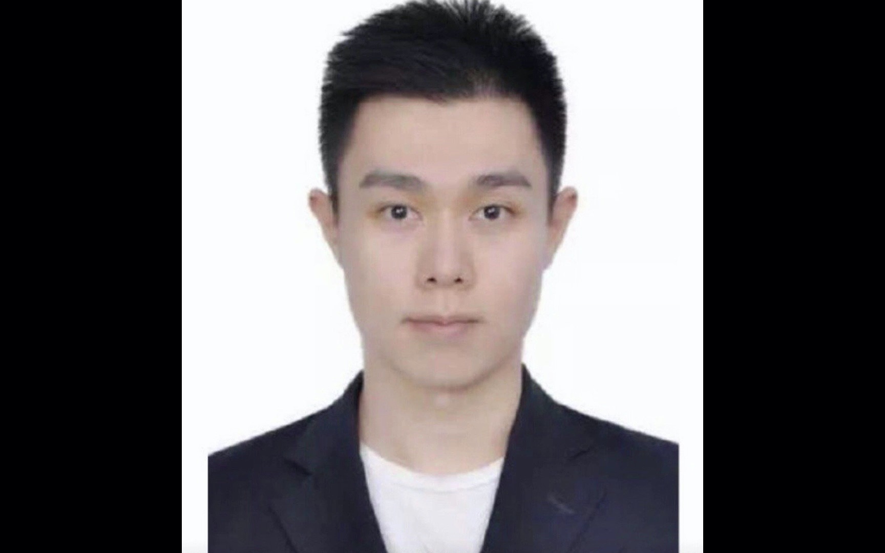 牟林翰面相分析