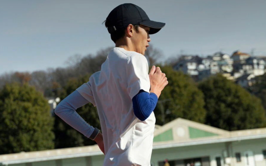 大迫杰 帅帅的你