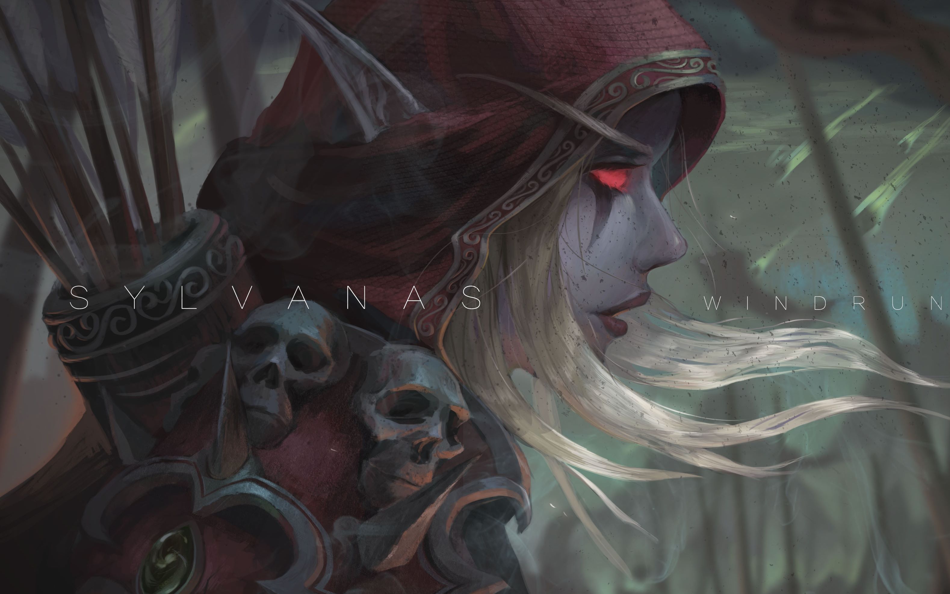 【魔兽世界×cg剪辑】为了部落!兽人永不为奴!