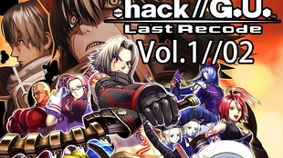 Hack G U Last Recode Vol 1 剧情电影01 哔哩哔哩 つロ干杯 Bilibili Hack G U Last Recode Vol 1 剧情电影01 哔哩哔哩 つロ干杯 Bilibili
