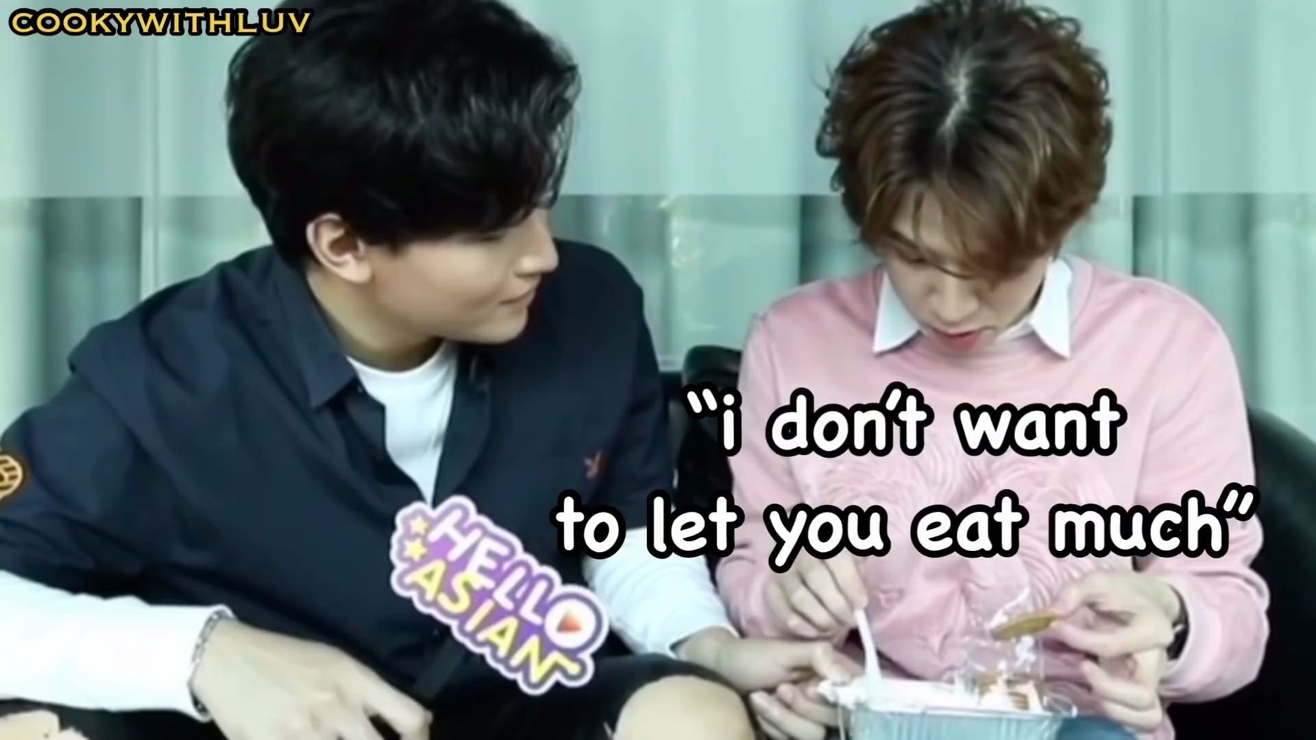 ohm thitiwat flukes big baby