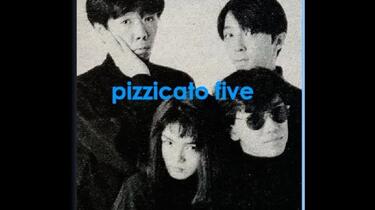 PIZZICATO V in ACTION ピチカートファイブ　細野晴臣 Pizzicato Five - Pizzicato V In Action レコードの通販店