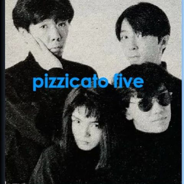 ヴァカンス ピチカートファイヴ1984_哔哩哔哩_bilibili