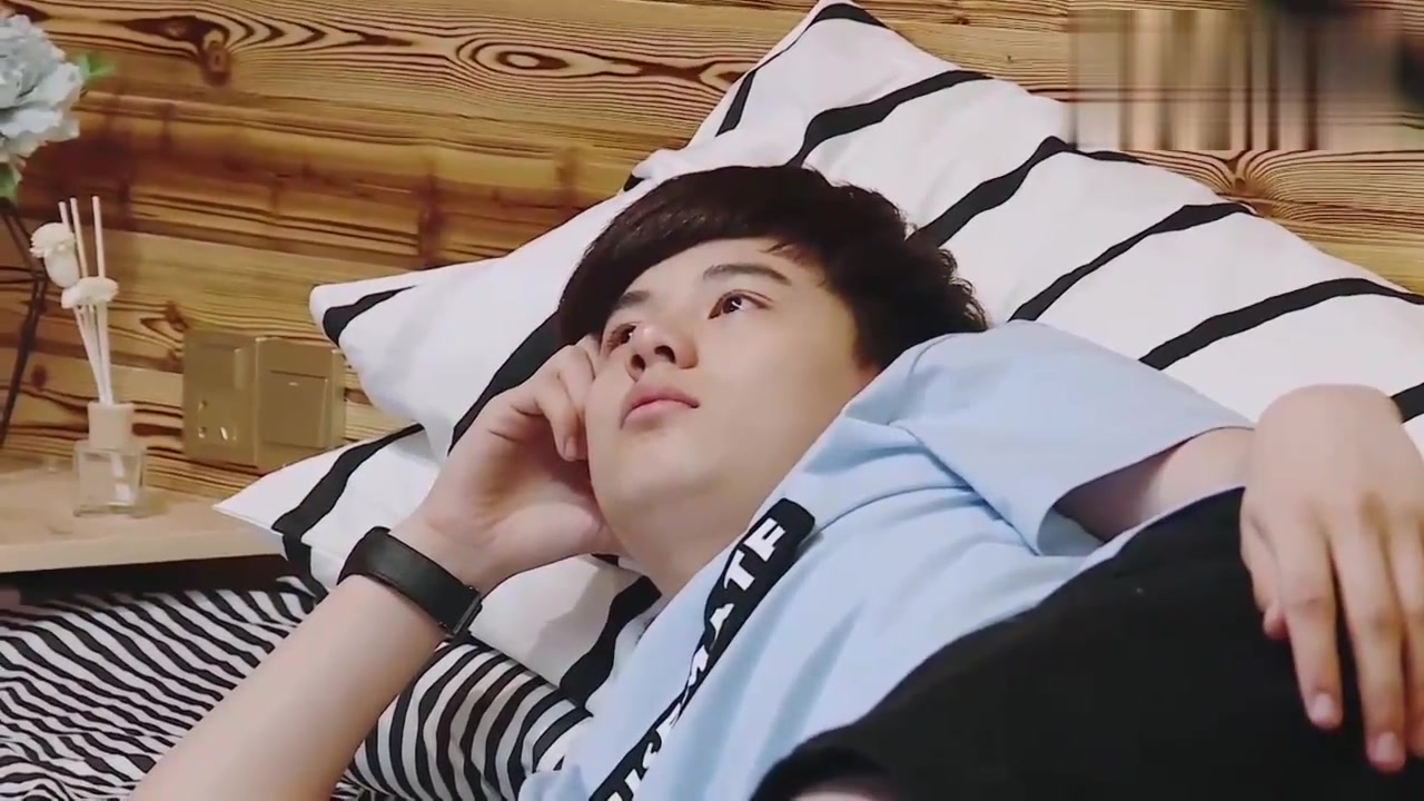 hi室友陈立农:如果真的有第二季的话,少一个人都不对