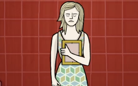 劳拉的一生【绣湖:地铁繁花】