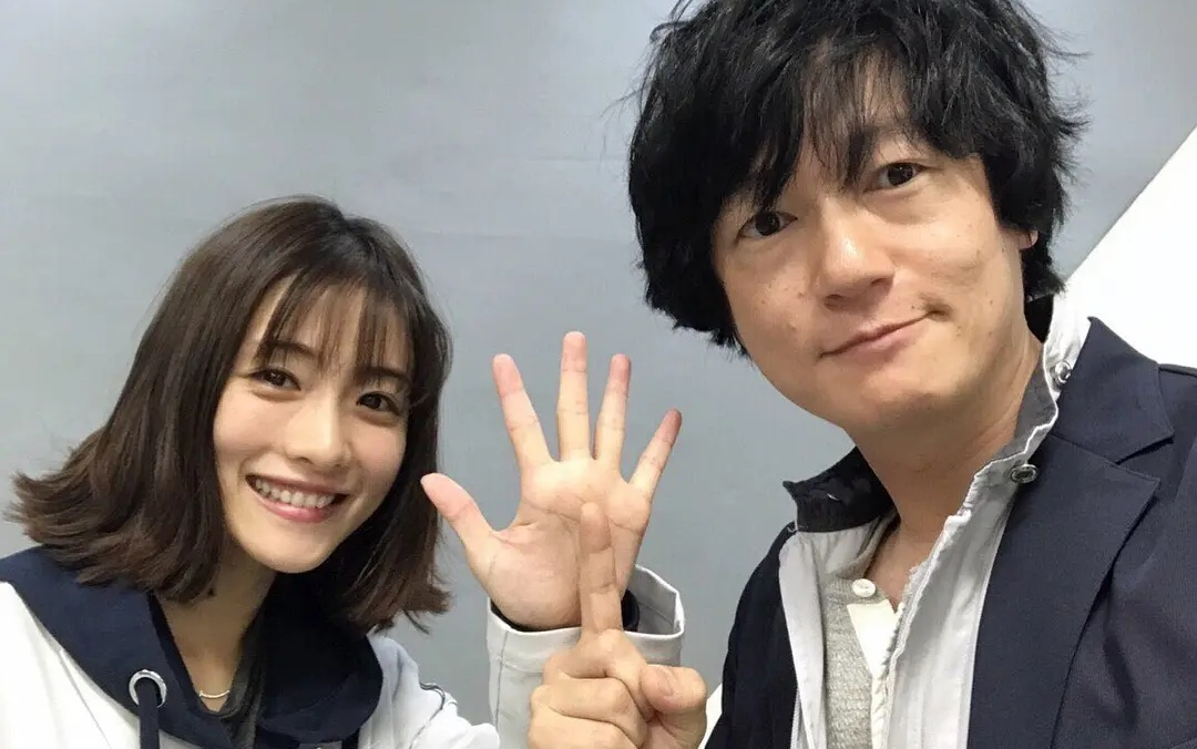 【非自然死亡×中堂系×loser】时至今日,你仍是我的光