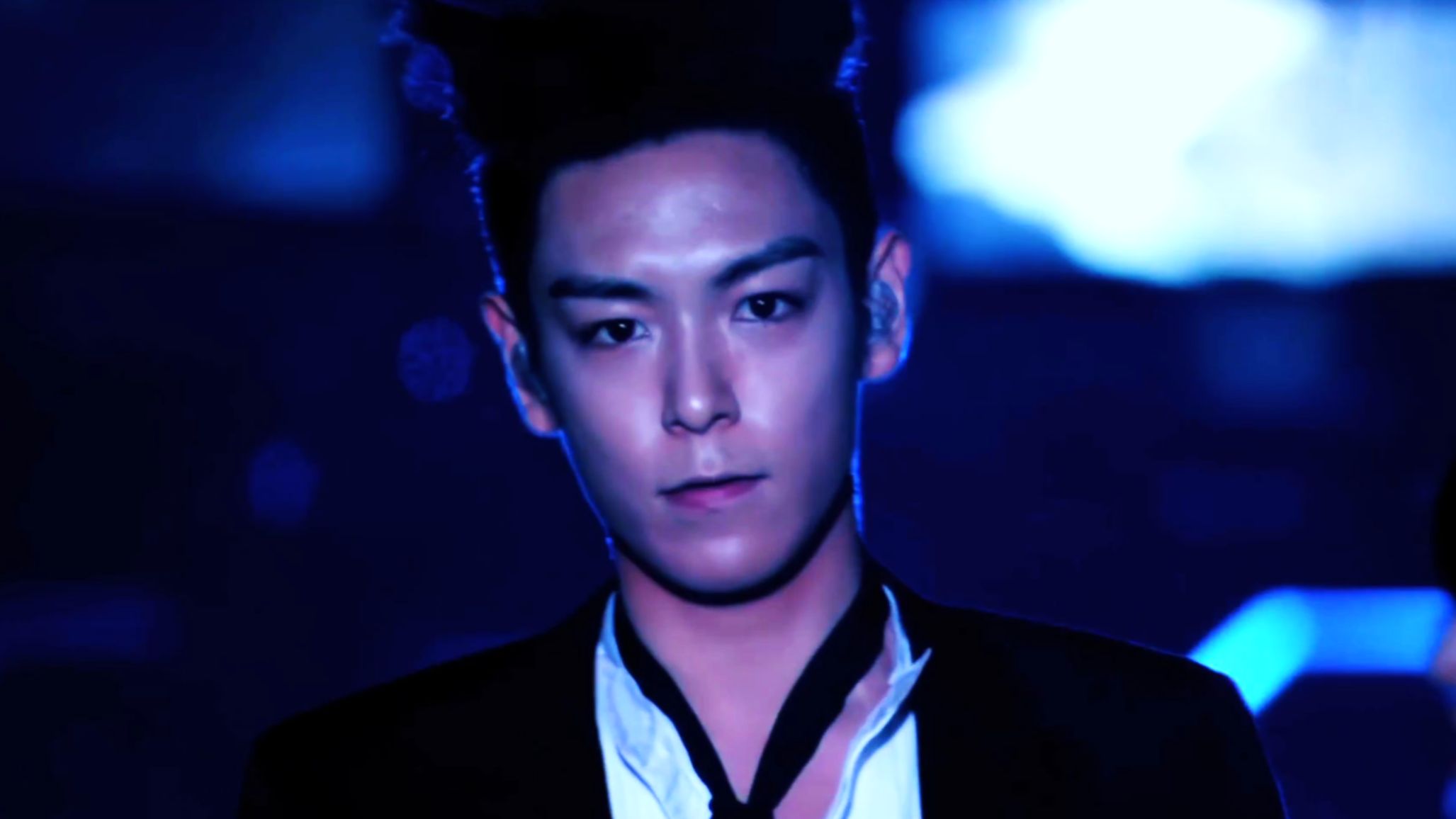 【崔胜铉】南韩低音颜霸封神的一段