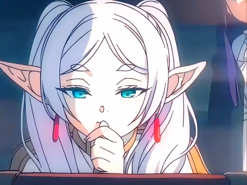 "一生之敌,宝箱怪"