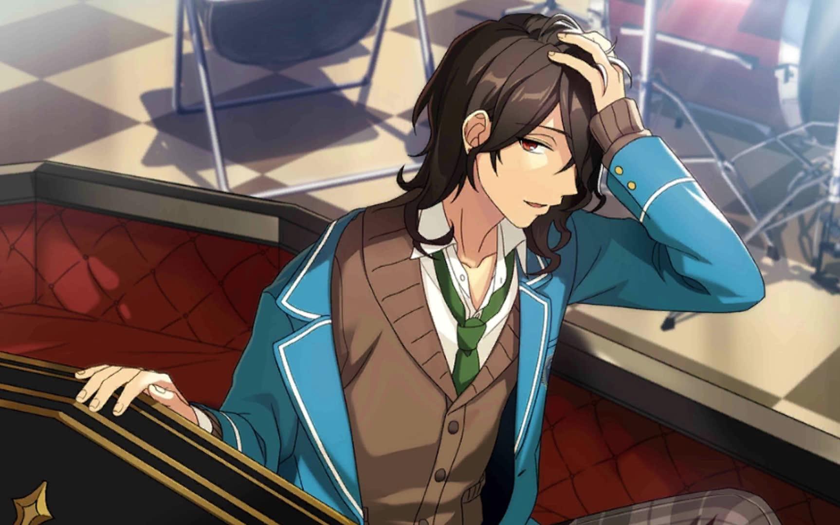 【自用】涉叫零语音cut_哔哩哔哩_bilibili