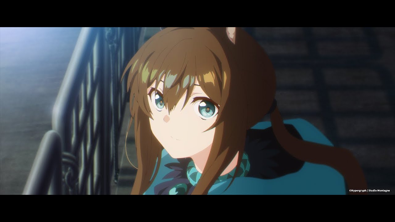 【10月】明日方舟 黎明前奏 ncop / reona 「alive」