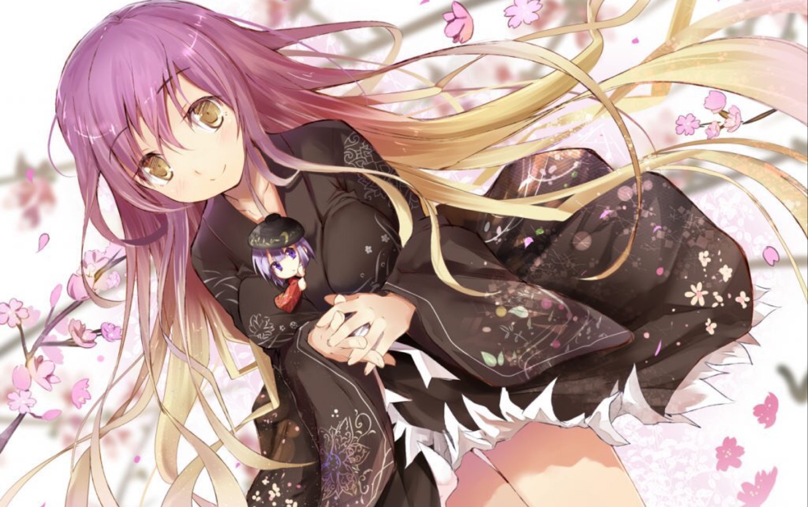 【东方千夜帖】时空「流星银河」全避