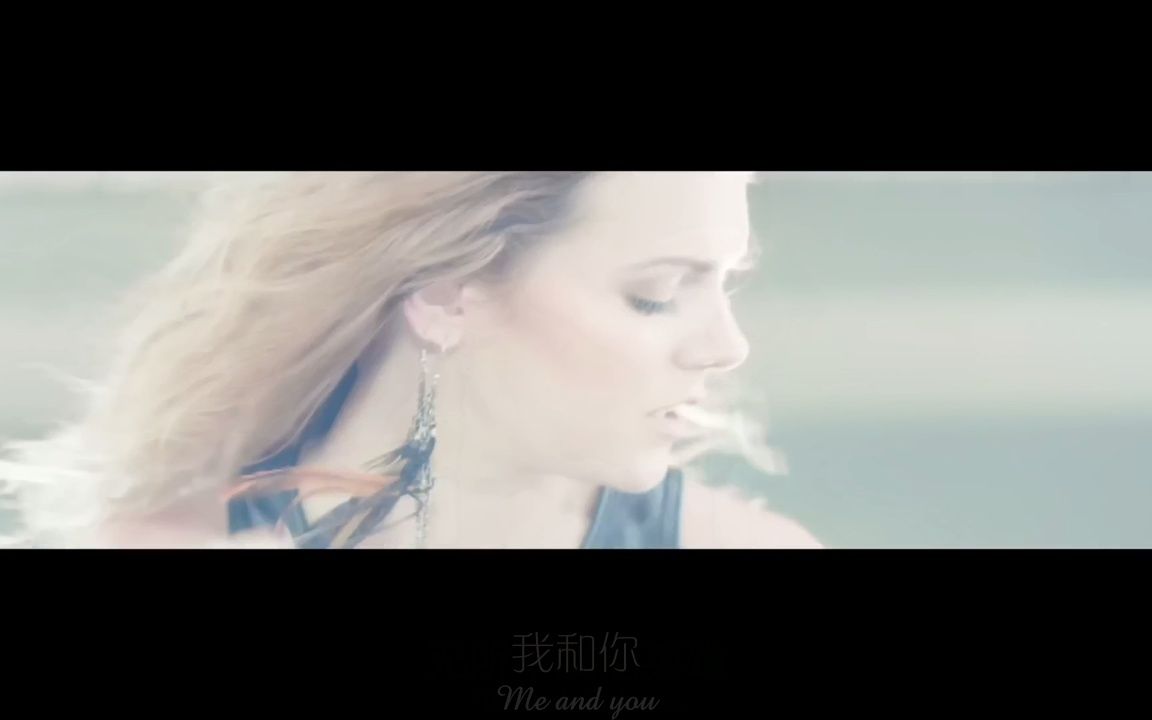 [图]Heroes(We Could Be) - Alesso、Tove Lo.flv