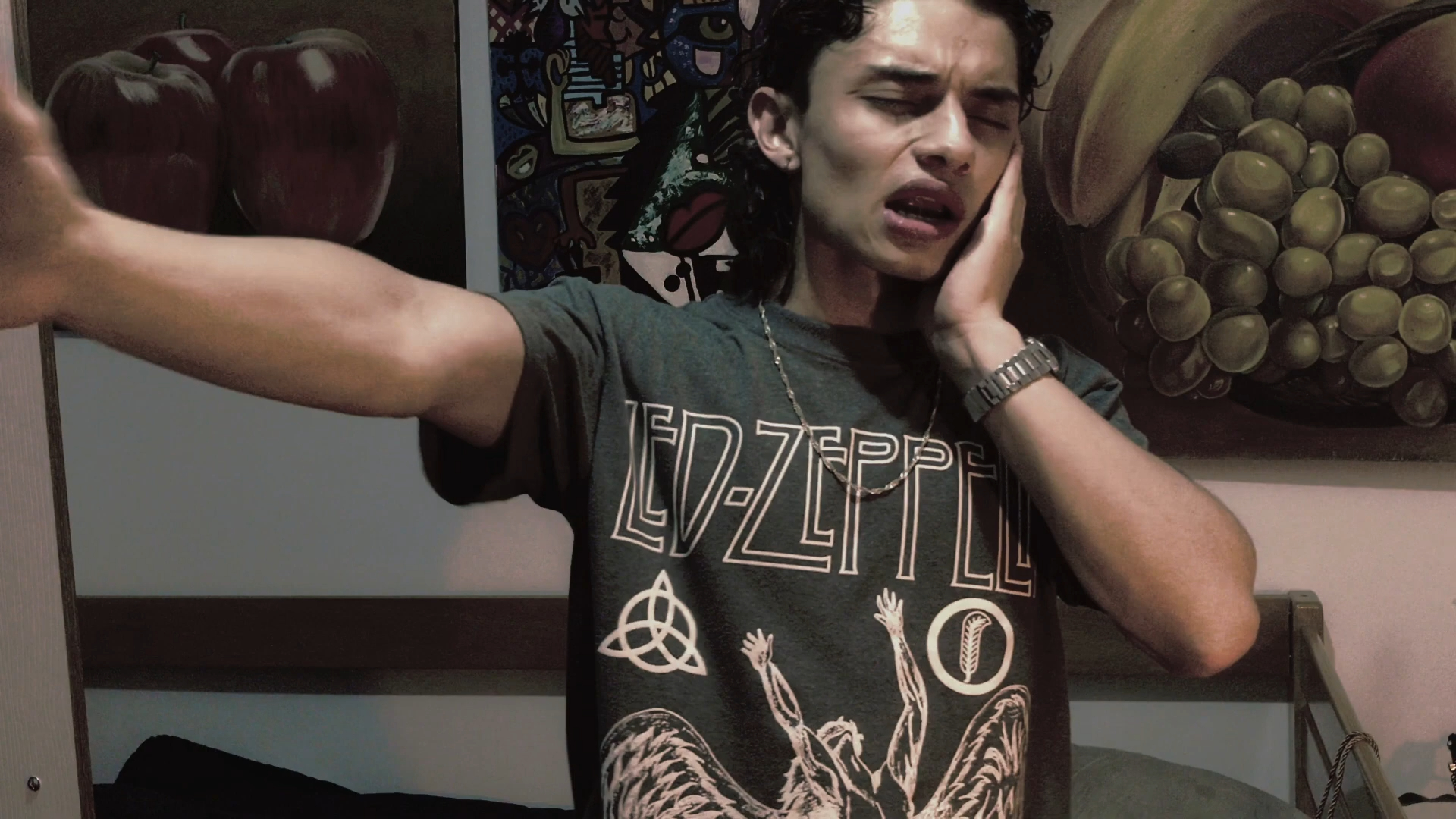 2分钟花式trap beatbox