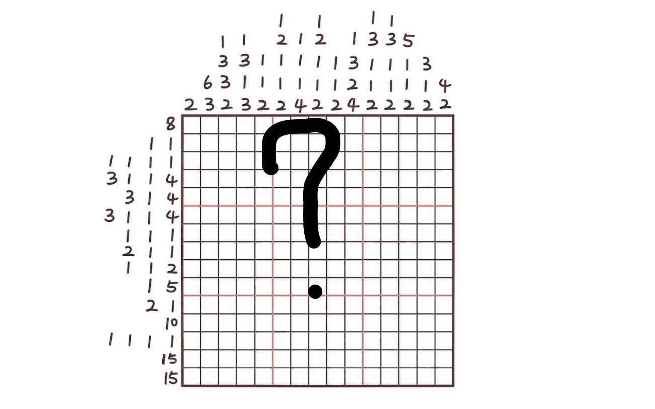 沃玛发布的视频【来一起上网冲浪!】中,数织的答案竟然是?