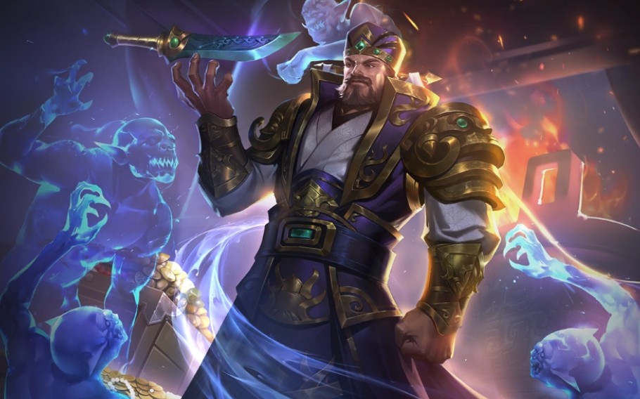 三国杀吕虔回望过去沧桑百年有过几多凄风苦雨天东方之珠熬过锻炼遨过