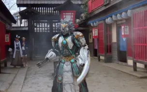 Télécharger la video: 假面骑士fourze 狮子座精彩战斗合集