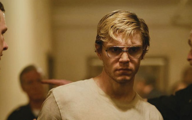 [图]Evan Peters - Jeffrey Dahmer.