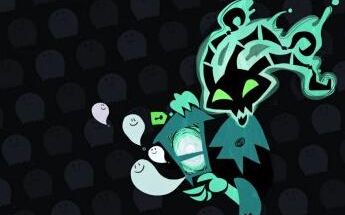 日常娱乐——【深渊恐惧-锤石】