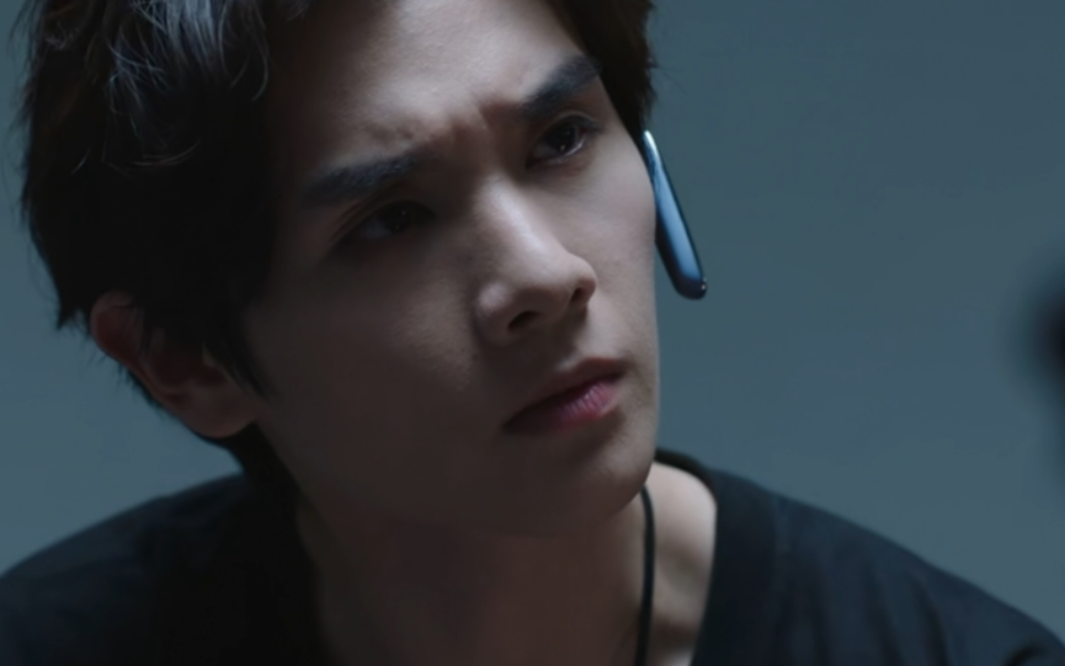 高卿尘是温柔的人德sir不是【破茧2】