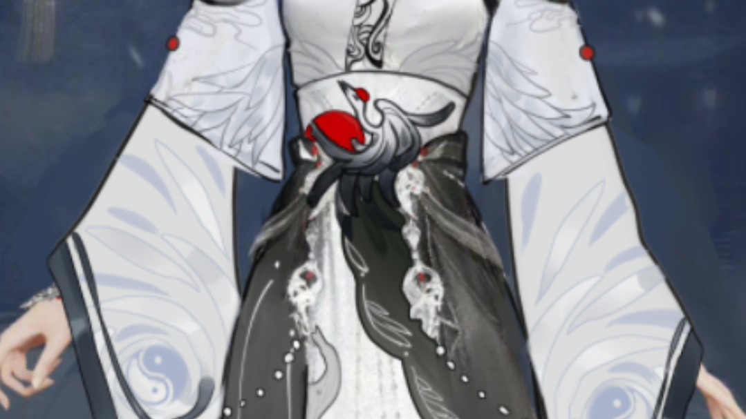 【剑网三】纯阳盒子爆改