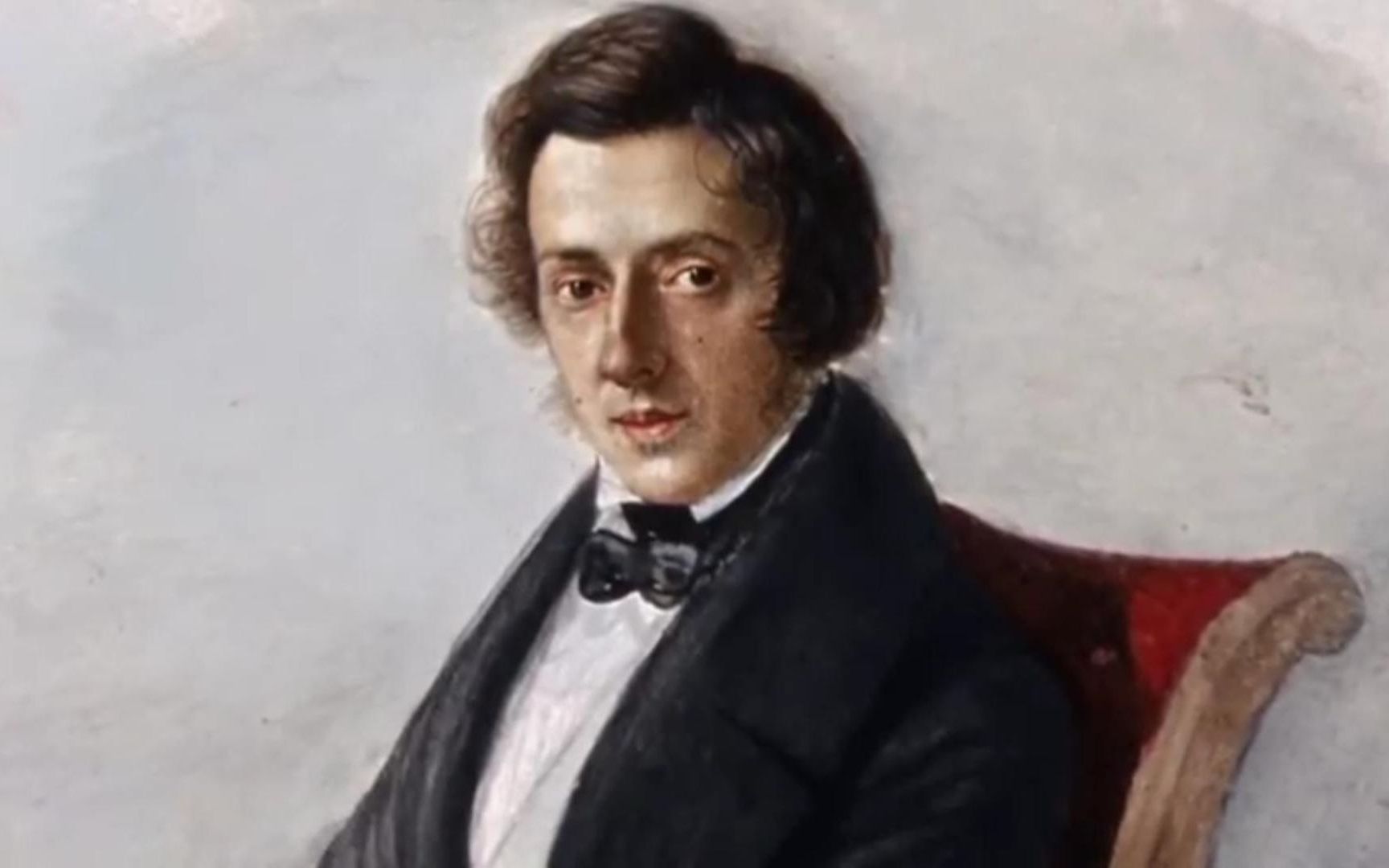 [图]肖邦的钢琴艺术-音乐纪录片（中英字幕） The Art of Chopin-A tribute to the Polish composer