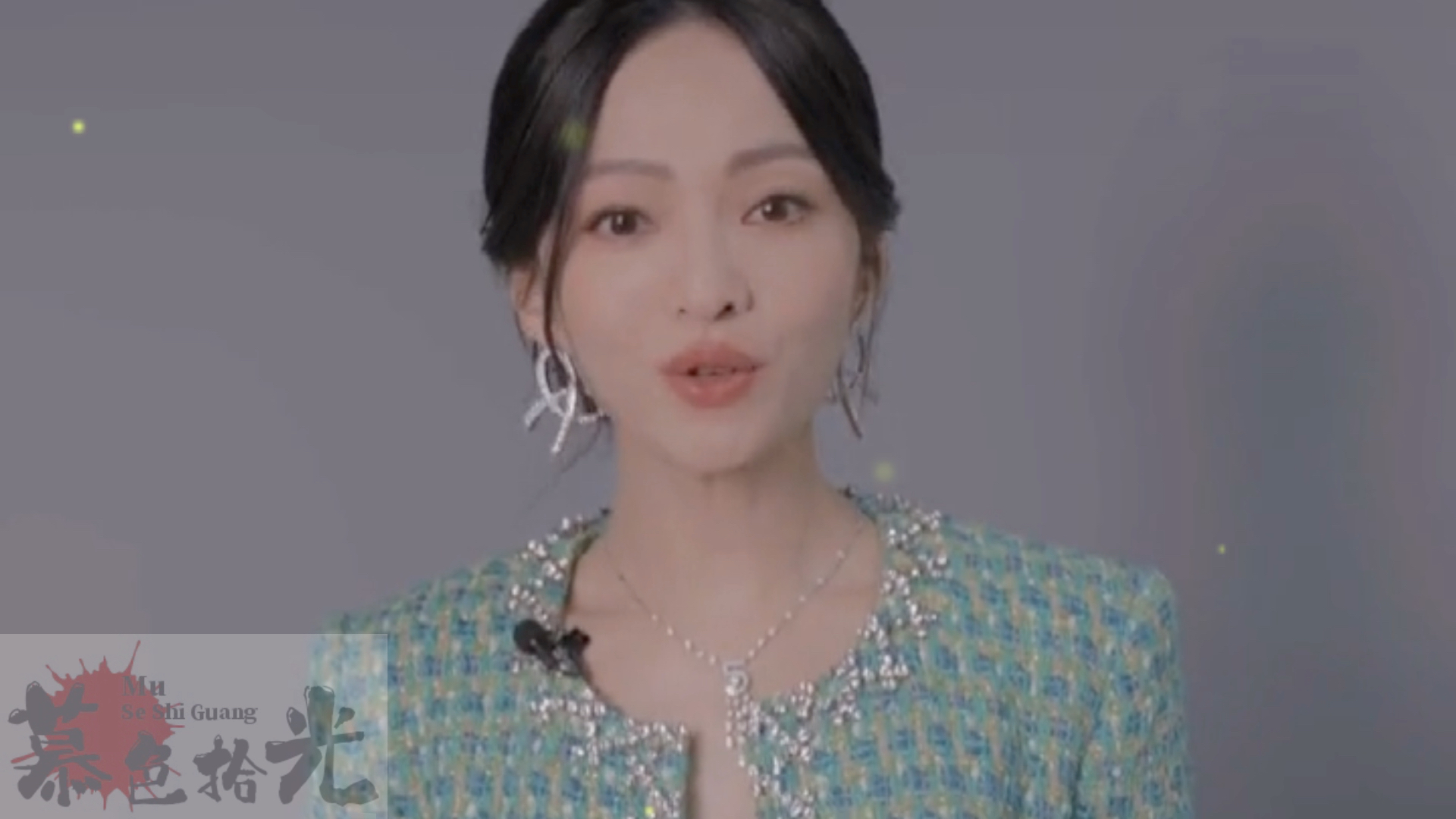 张韶涵清唱《篇章》,不愧是天赐的声音!_哔哩哔哩_bilibili