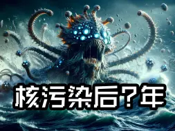 Скачать видео: GPT4：海洋生物不断变异 结局感人