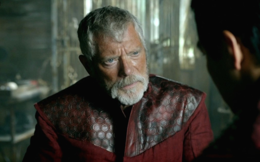 荒原第一季waldor-史蒂芬朗 全cut