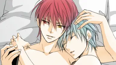 赤司征十郎///-哔哩哔哩_Bilibili