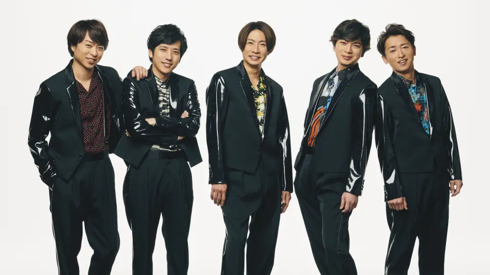 ARASHI】200417 Instagram直播_哔哩哔哩_bilibili