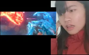 Download Video: 斗破苍穹2reaction：特别篇2 03集 自由蝶终究是自由了