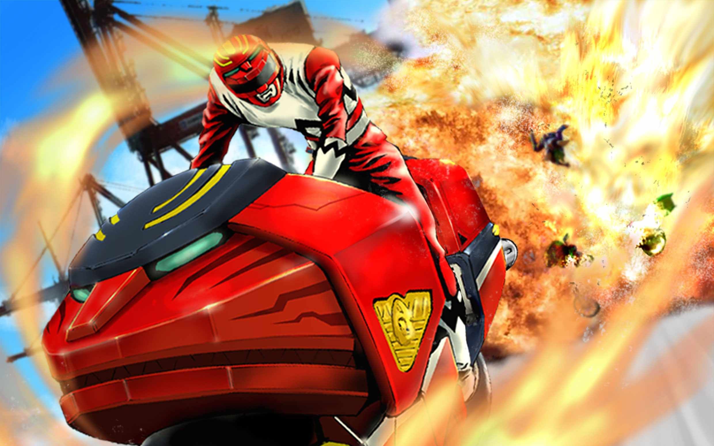 星兽战队萝卜全形态 全必杀合集_哔哩哔哩_bilibili